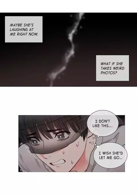 Sadistic Beauty Ch.1-25