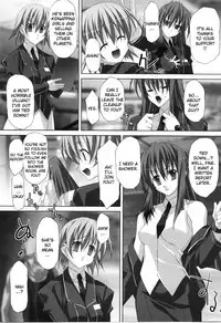 [Akagi] Agake [English]