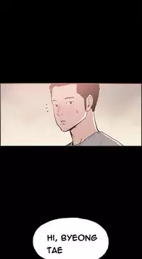 [Mr. Byeong-Su] Cohabitation Ch.1-33 (English) (Ongoing)