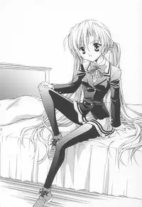 (C62) [Nekomiya (Nekomi Haruto)] Extra Power Wash! (Sister Princess)