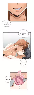 [Husky guy] SStudy Ch.0-32 (English) (YoManga) (Ongoing)