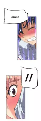 [Worin] Brawling Go Ch.0-36 (English) (YoManga) (Ongoing)