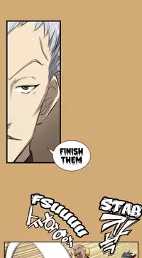 [Hong BanJang] Aharoo Ch.1-39 (English) (YoManga) (Ongoing)