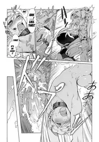 [Po-ju, Zappa Go] Secret Journey [English] [ReEdit]