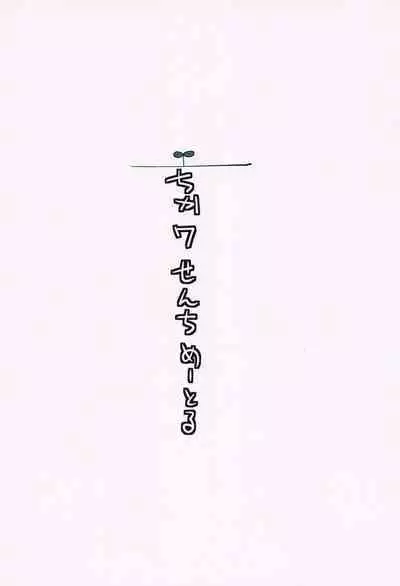 Hamakaze Summer Beach Side