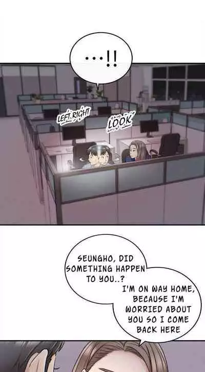 Young Boss Manhwa 01-73 [English]