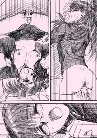 (C66) [MEKONGDELTA ＆DELTAFORCE (Route39 & Zenki)] Waku Waku Roberta Land (BLACK LAGOON)