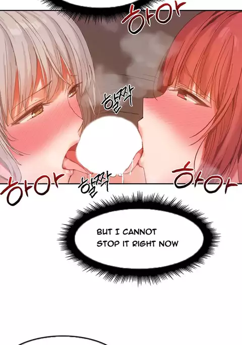 Hari Dormitory Ch.0-25