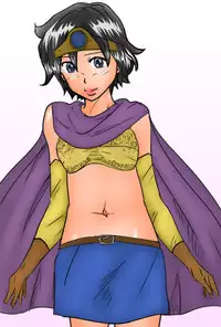 [Binz studio] Otokonoko Show no Jijou [Digital]