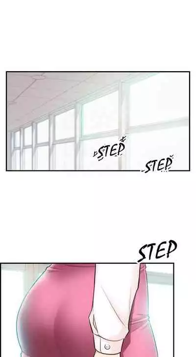 Young Boss Manhwa 01-73 [English]