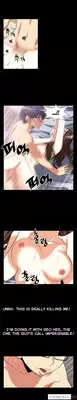 [Insane] Love Parameter Ch.1-39 (English) (YoManga) (Ongoing)