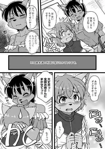 Cyberia ManiaEX Jingai Musume Harmony Vol. 2