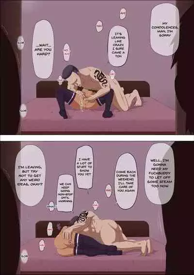 Sonokoro, Anoko wa... 3 | That Girl, At That Time Was... 3