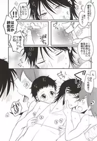 (SPARK10) [fofopica (Shizawa)] SignalCinderella (Yowamushi Pedal)