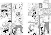 (C84) [Mentaiko (Itto)] Itai Itai Itai. 4 [English]