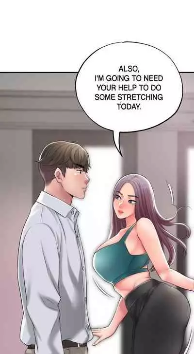 New Town [Lee Wan, Kim Suna] Ch.23/? [English] [Manhwa PDF]
