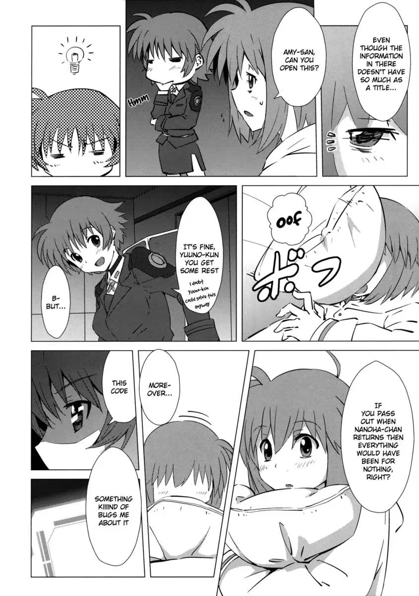 Mado Nano CROSSOVER 4.0