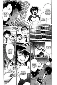 [Manabe Jouji] Kanojo de Ippai 2 - Ch. 10-14 [English] {Ochimusha}