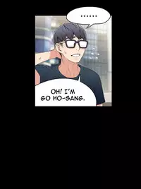 [ I Wonsik] Sweet Guy Ch.1-56 (English) (YoManga) (Ongoing)