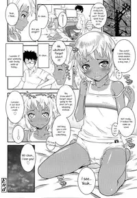 [mdo-h] Shoka - Early in Summer (Comic LO 2013-07) [English]