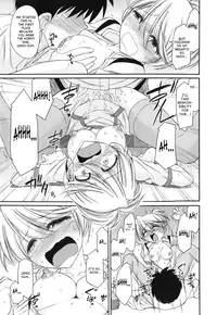 [Nishinaka Charlie] Cheers! Vol. 11 [English] {SaHa}(Ongoing)