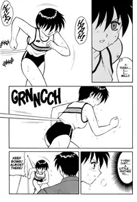 [Ogami Wolf] MegaManga #21: Super Taboo Extreme [English] [Eros Comix] (High Res)