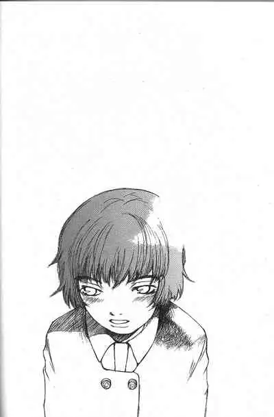 Mousou Mania Onnanoko