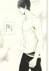 (C88) [Shishamo Zenmetsu (Yuunagi)] Haruka Returns (Free!)