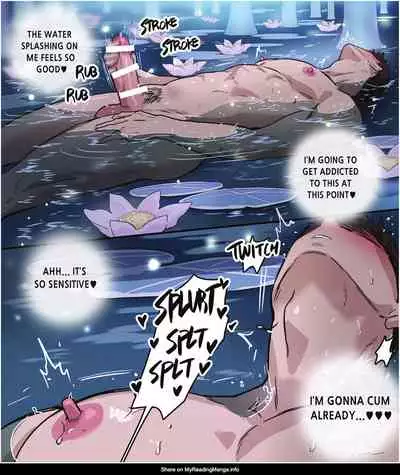 Kasou Genjitsu de no Roshutsu Taiken 2 | VR Exhibitionism 2