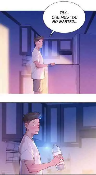 What do you Take me For? Ch.25/?