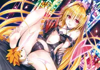 Harem Gold (To LOVE-RU)