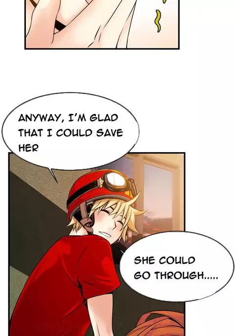 Kill the Dead Bastard Ch.0-15