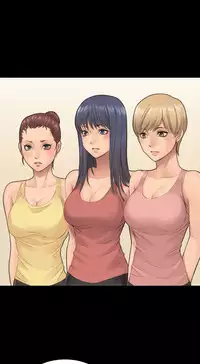 [活火山&G.HO] 制作人 Ch.1~7 [Chinese]中文