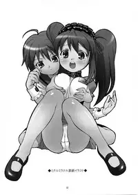 (C74) [DOUDANTSUTSUJITOMONOKAI (Doudantsutsuji)] Tsutsuji Museum FINAL (Various)