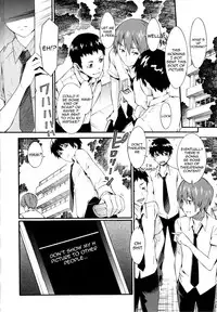 [Musashimaru] Honey Time [English] {doujin-moe.us}