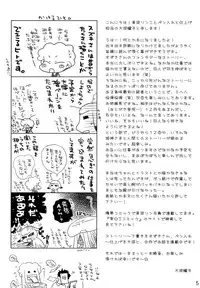 (C78) [Crazy Cats (Suzuki Mira, Oonami Youko)] Himekami -Mutsuki-