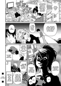 [John K. Pe-ta] Wakuwaku One-sans Ch. 1-7 [English] [_ragdoll]