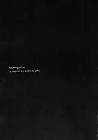 [Andorogynous (Kiyose Kaoru)] Andorogynous Vol. 3 (Vandread)