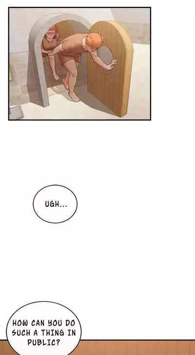 Young Boss Manhwa 01-73 [English]