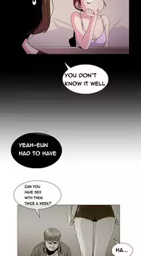 By Chance (Ep. 1-35) [English]