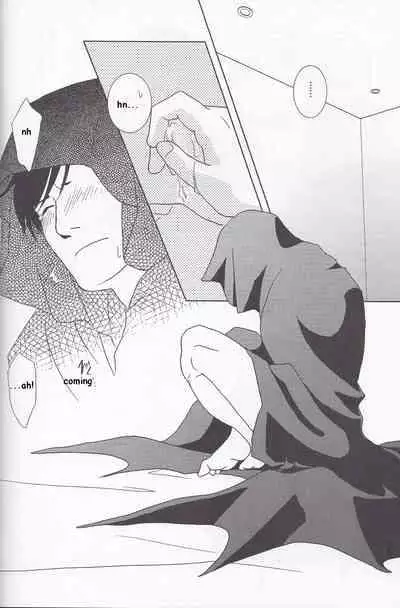 [Akuyaku Warai Sandankatsuyou (Ginmaru)] NOCTIFLOROUS (Batman) [English]