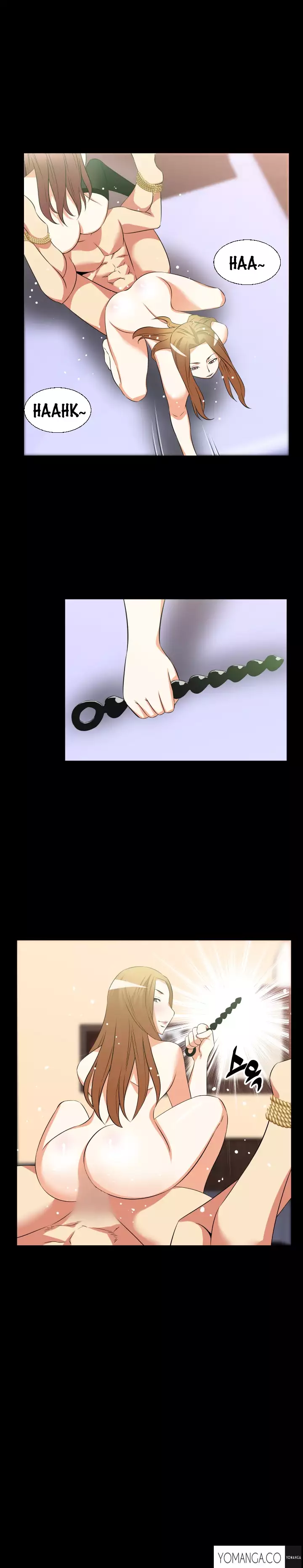 Love Parameter Ch.1-36