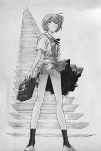 [Anthology] Paradise Lost Vol.3 (Neon Genesis Evangelion)