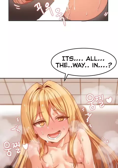 Hahri's Lumpy Boardhouse Ch. 0-9