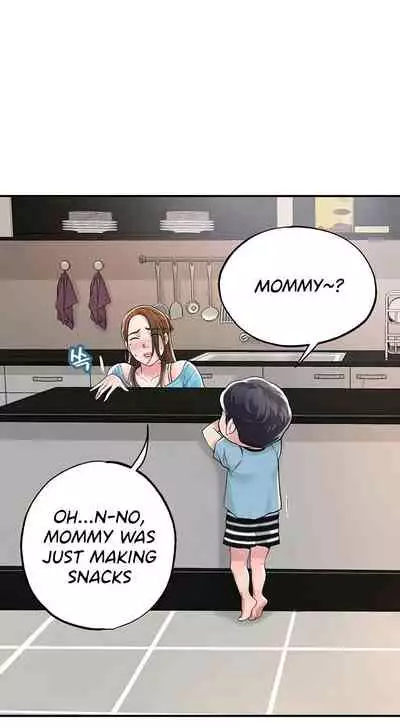 New Town [Lee Wan, Kim Suna] Ch.23/? [English] [Manhwa PDF]