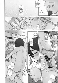 [Miito Shido] Jusei Ganbou Coloured Pages + Lustful Berry After (Ongoing) [English] [shakuganexa]