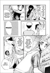 Sonna Kota Nai Yo (That's Not How It Is!)