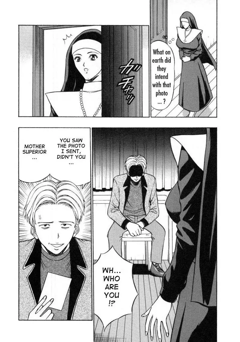 An Angels Duty14 - Our Beloved Mother Superior