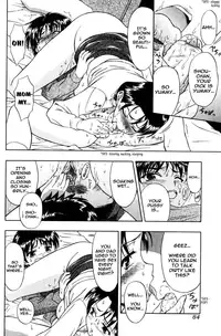 [Fujinomiya Yu] There’s No Going Back For Us [English][Decensored]