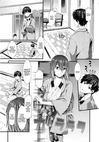 [Musashimaru] Honey Time [English] {doujin-moe.us}
